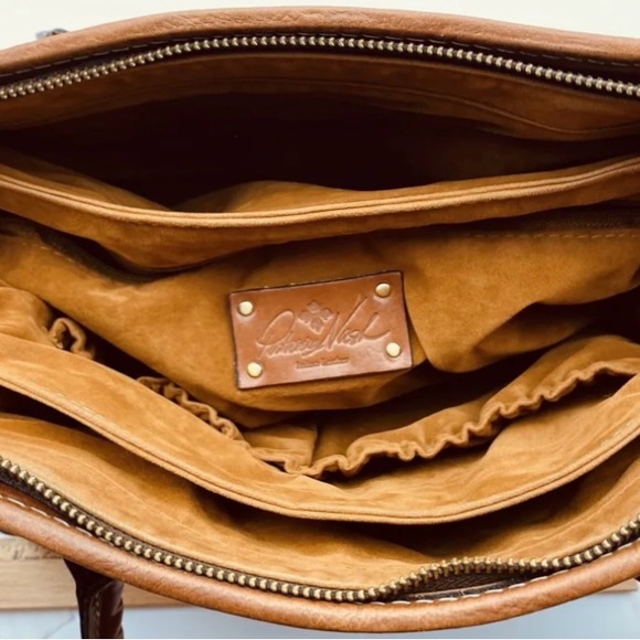 🔥🔥50% Patricia Nash Tropicana Summer Festival Purse - Picture 6 of 8